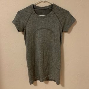 Lululemon Swiftly Tech Short Sleeve